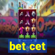 bet cet